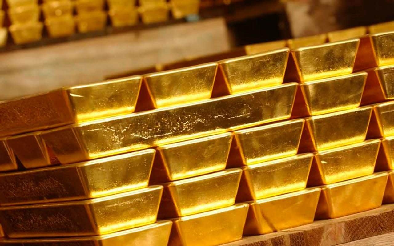قیمت طلا امروز دوشنبه ۳۰ دی ۹۸
