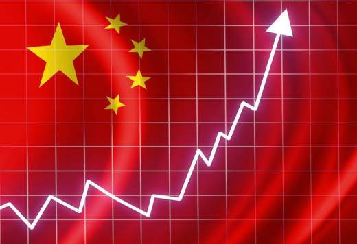 اعتماد مردم چین به سیاست‌های اقتصادی دولت حاکم