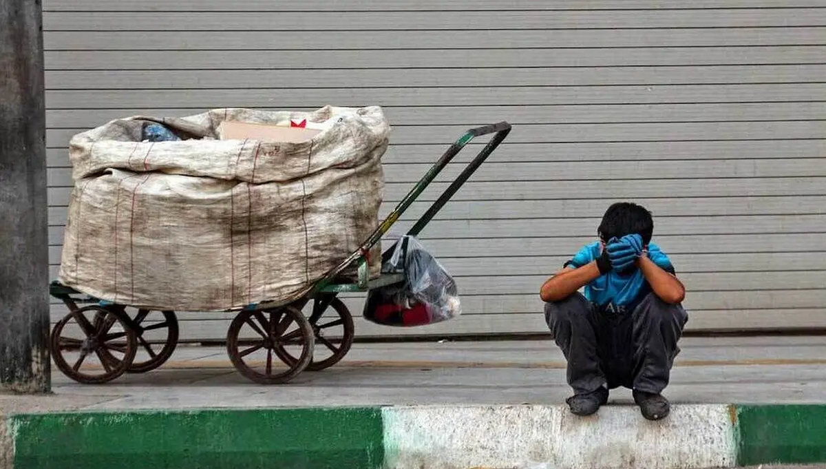 فقر در ایران زیر ذره بین بانک جهانی