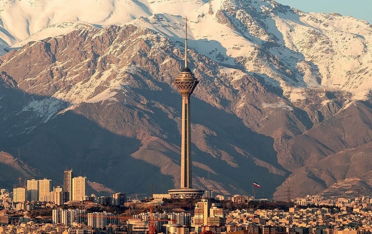 ثروتمند‌ترین استان ایران