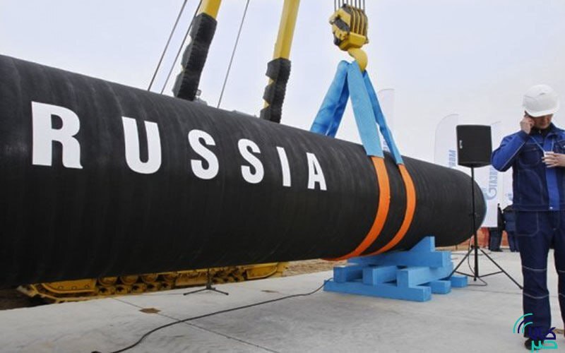 روسیه گوی سبقت را در صادرات نفت به چین از عربستان ربود
