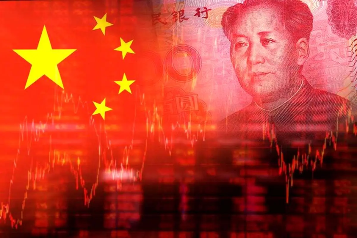 افزایش صعودی نرخ تورم چین