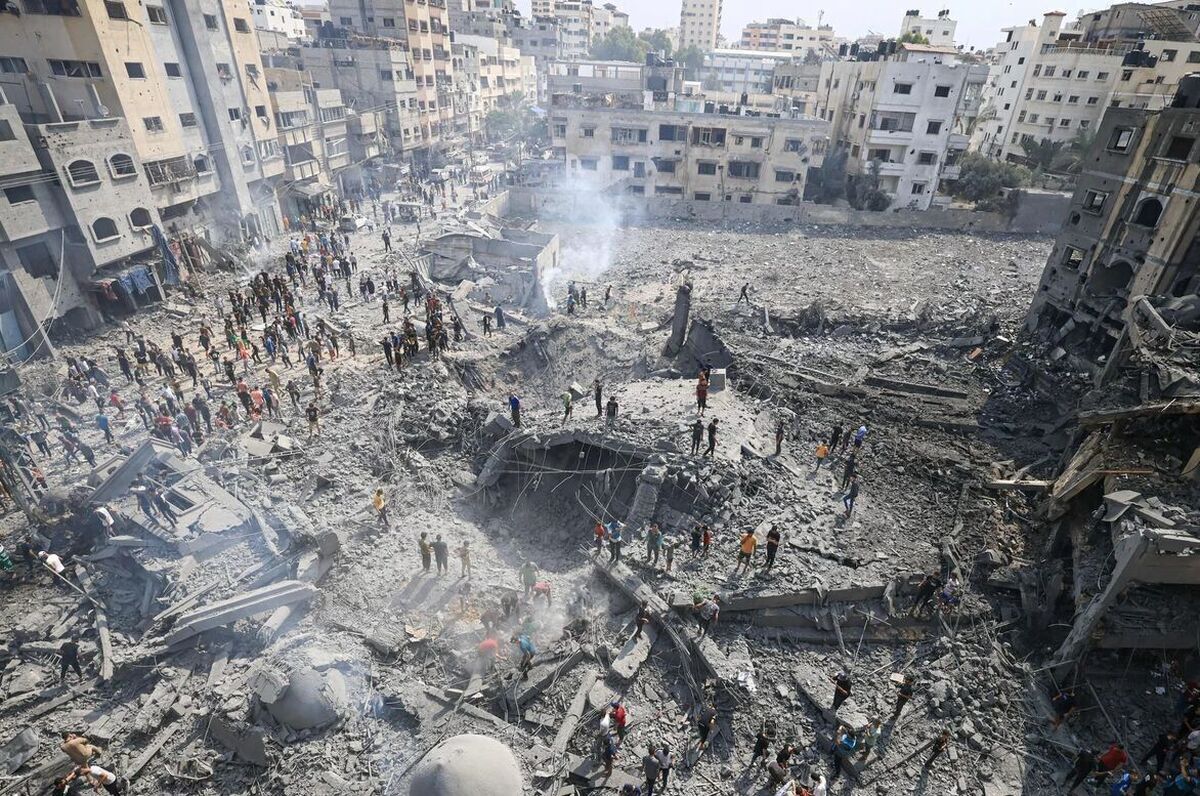 آیا اسرائیل بعد از ۷ اکتبر در غزه موفقیتی داشته است؟