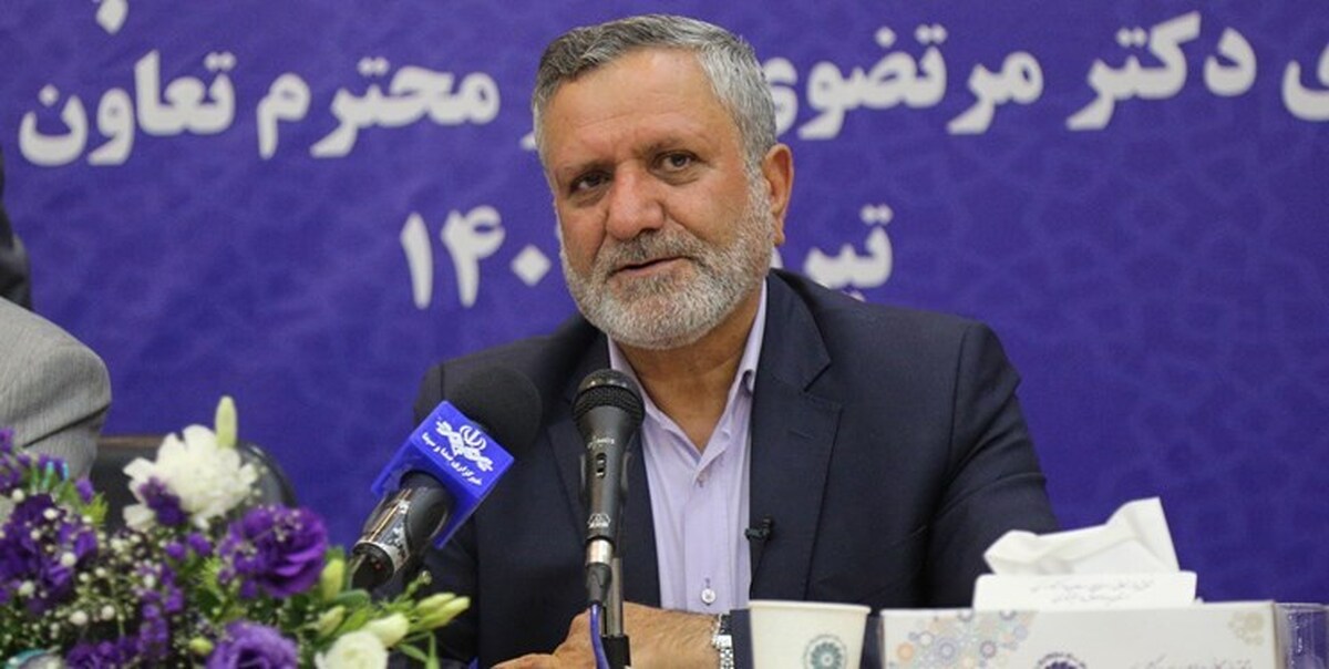 وزیر کار: ایران دلار را متزلزل کرد