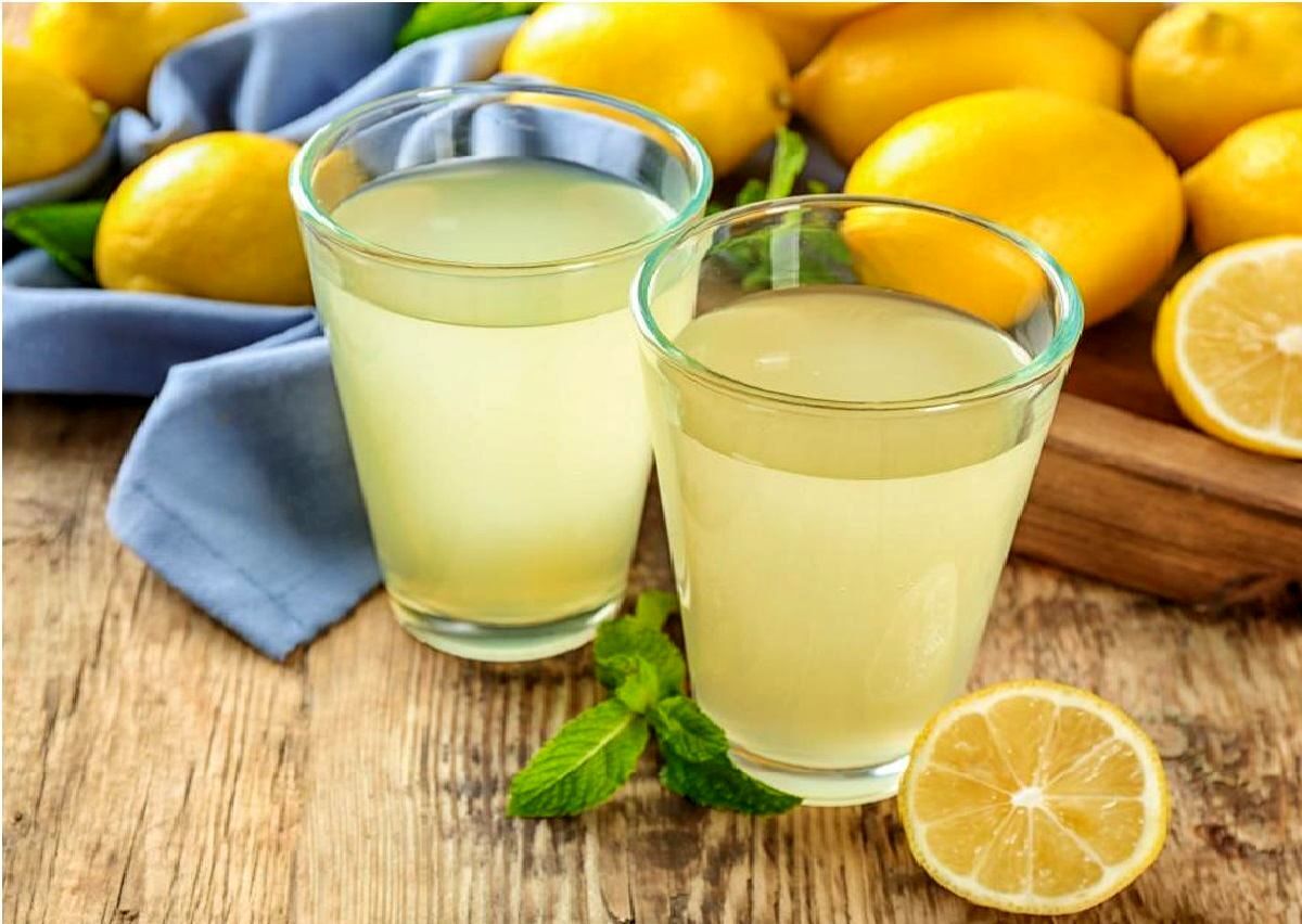 قیمت جدید آب لیمو در بازار + جدول