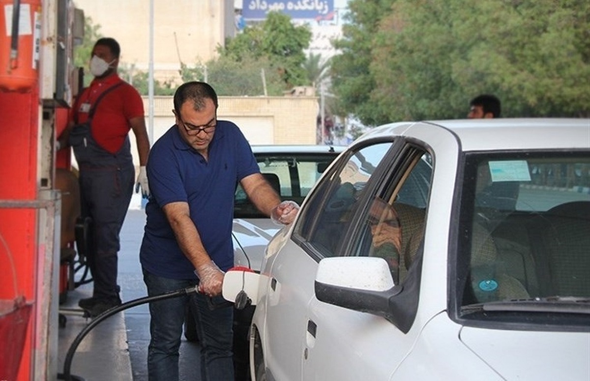 شایعه افزایش قیمت بنزین