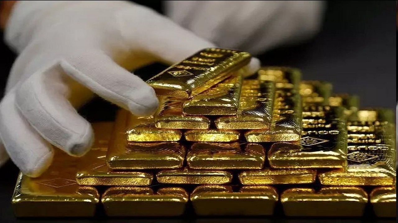 معافیت مالیاتی برای واردات شمش طلا