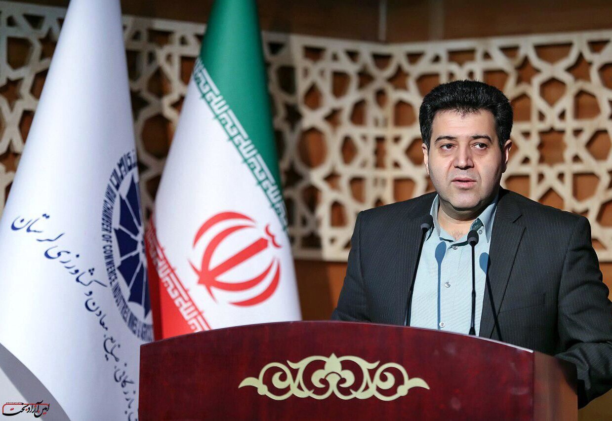 واکنش اتاق ایران به اخبار برکناری سلاح‌ورزی