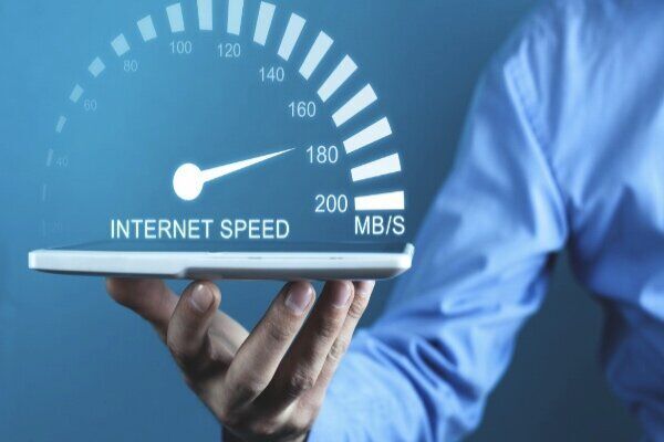 جدیدترین رده بندی سرعت اینترنت موبایل در جهان+ جدول
