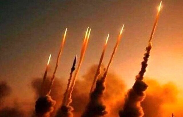 راز استفاده نکردن ایران از موشک پیشرفته در حمله به اسرائیل چیست؟