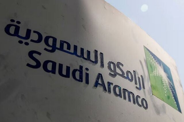 افزایش ۶۰ درصدی ظرفیت تولید گاز آرامکوی عربستان