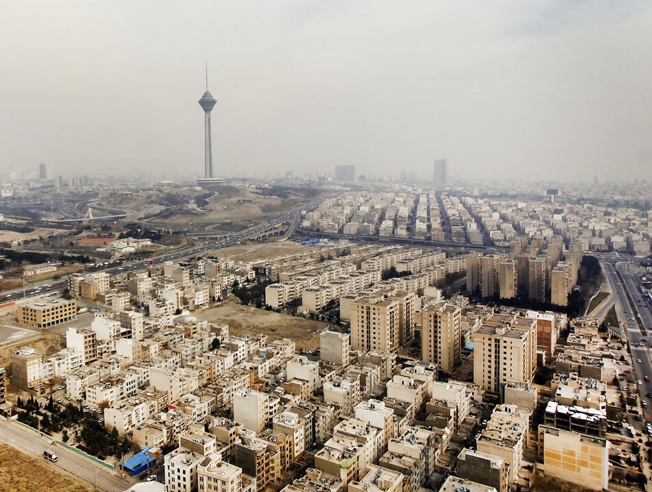 خانه های با ارزش ۵ میلیارد تومان در تهران + جدول