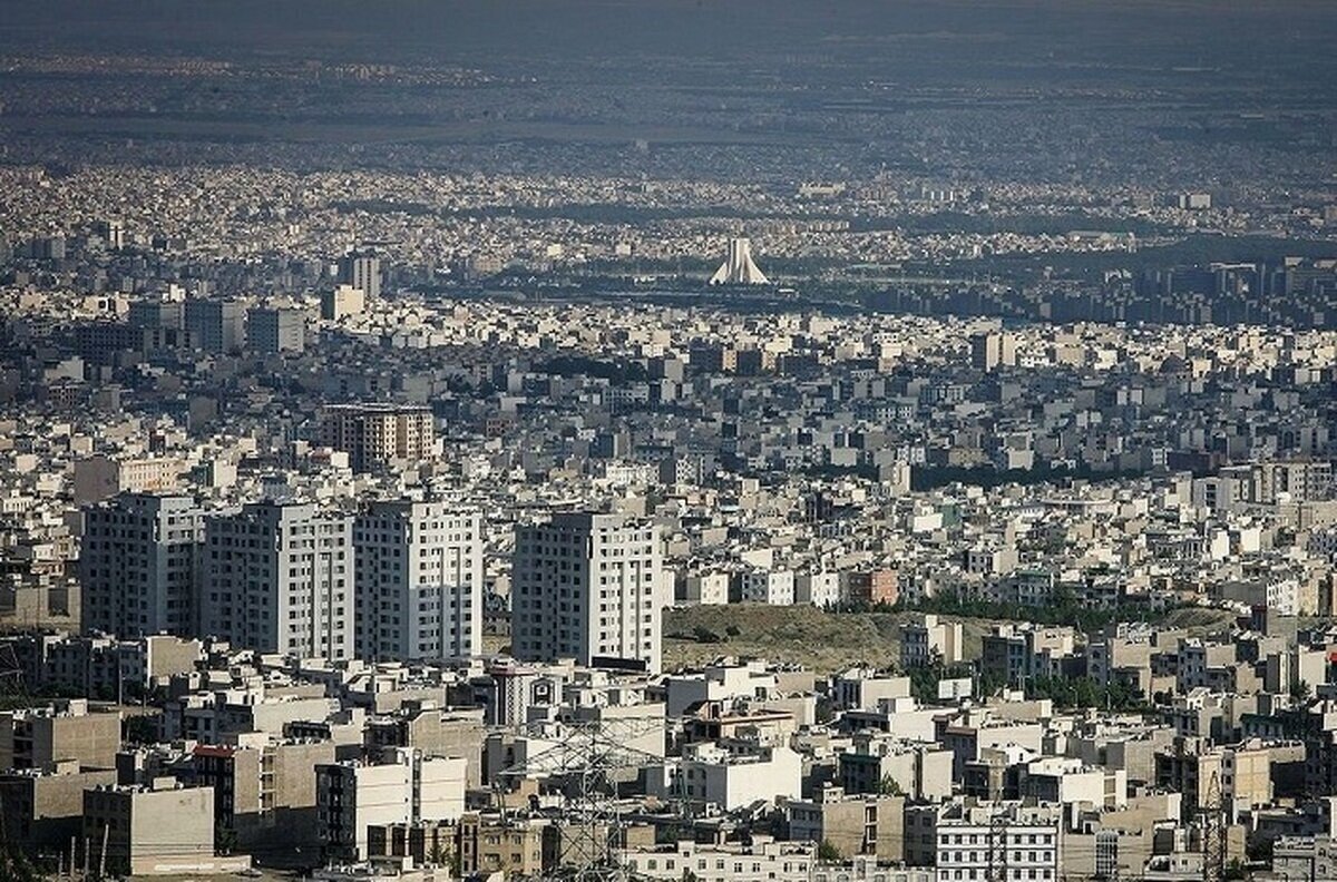 با ۸ میلیارد کجای تهران می‌توان خانه خرید؟
