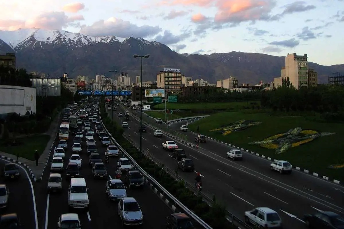 بودجه خرید آپارتمان در جنوب غرب تهران و مناطق ۹ تا ۱۱ + جدول