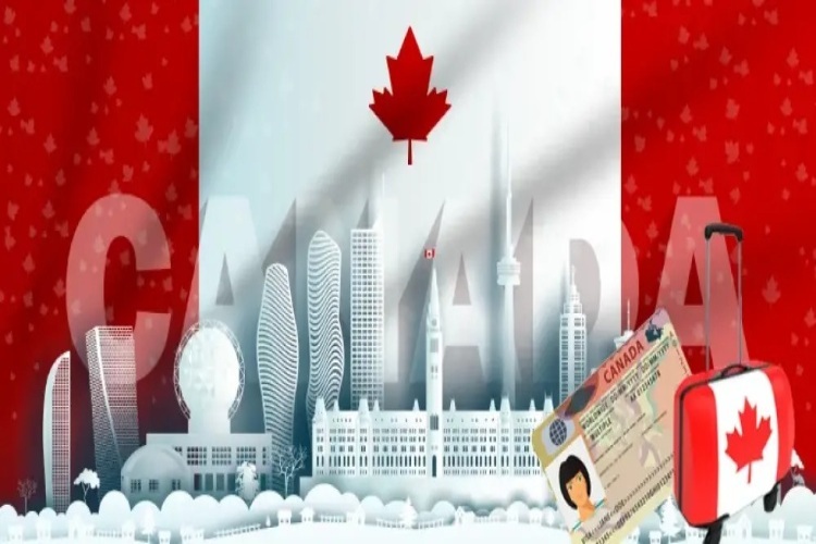 آیا کانادا ویزای توریستی می‌دهد؟
