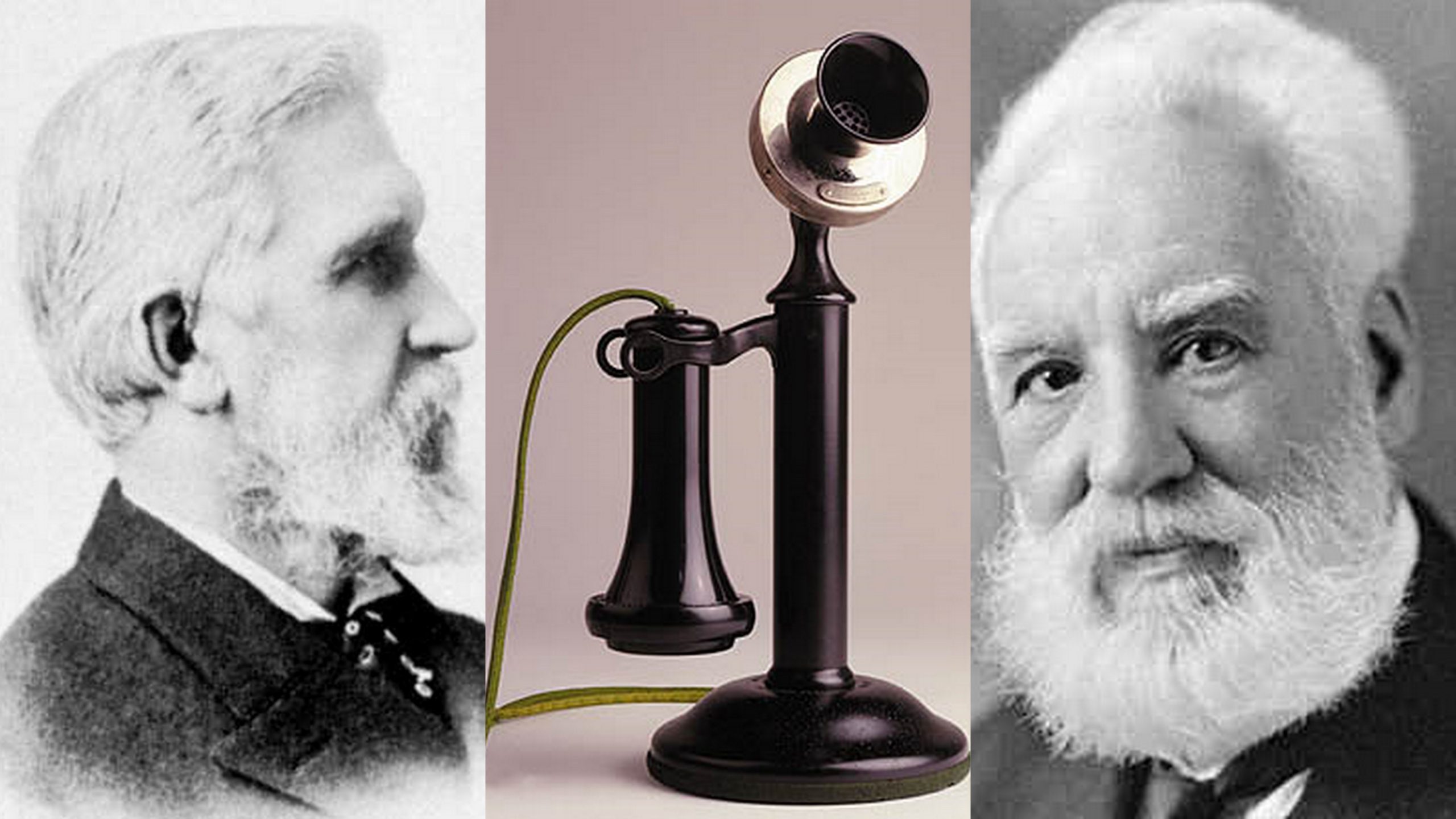 مخترع تلفن کیست؟