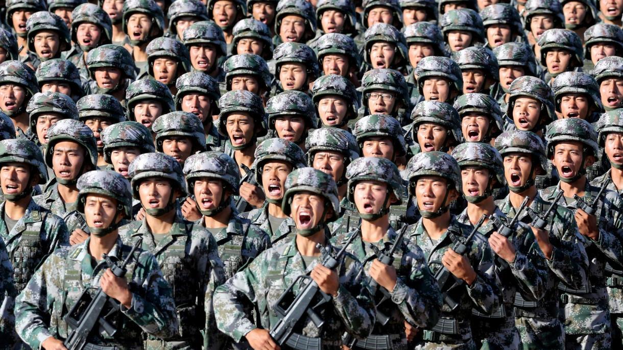 چگونه ارتش چین از اقتصاد این کشور کنار گذاشته شد؟