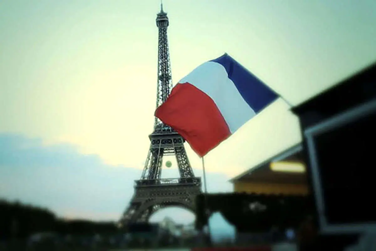 فرانسه از فهرست ۱۰ اقتصاد برتر جهان حذف می‌شود؟
