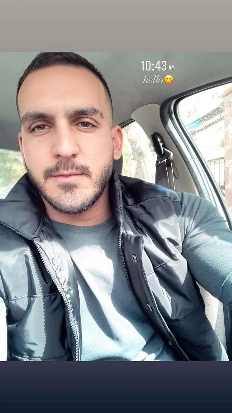 سروش ستوده و ماجرای قتل او در خیابان