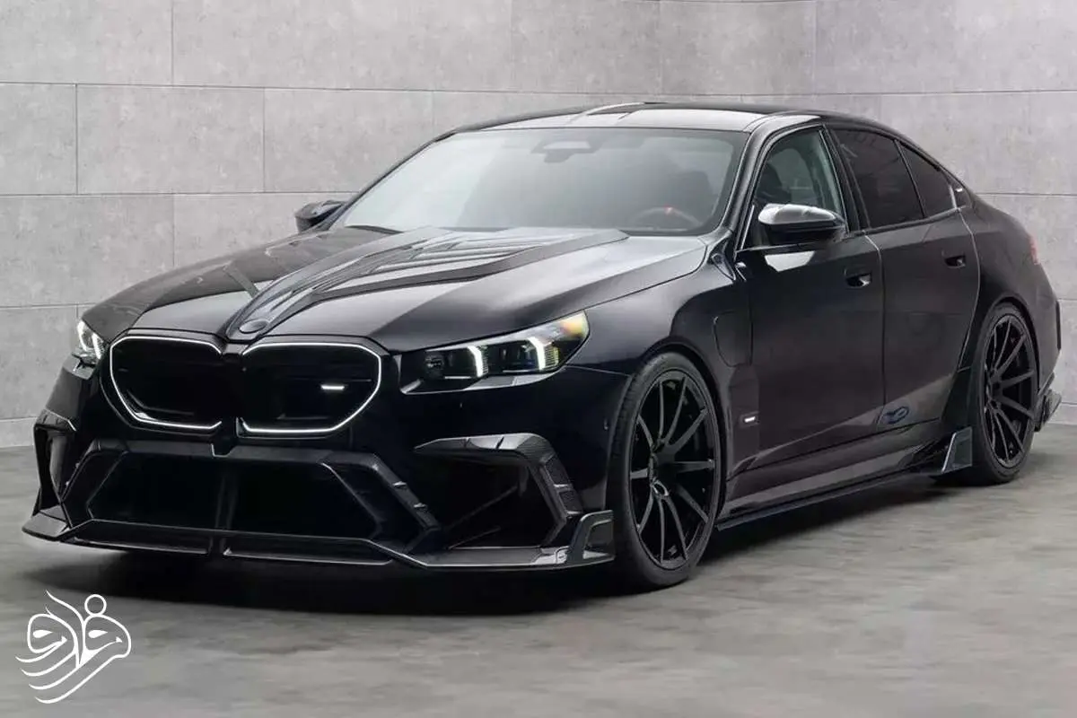 معرفی خودرو بیامو معرفی خودرو بیامو