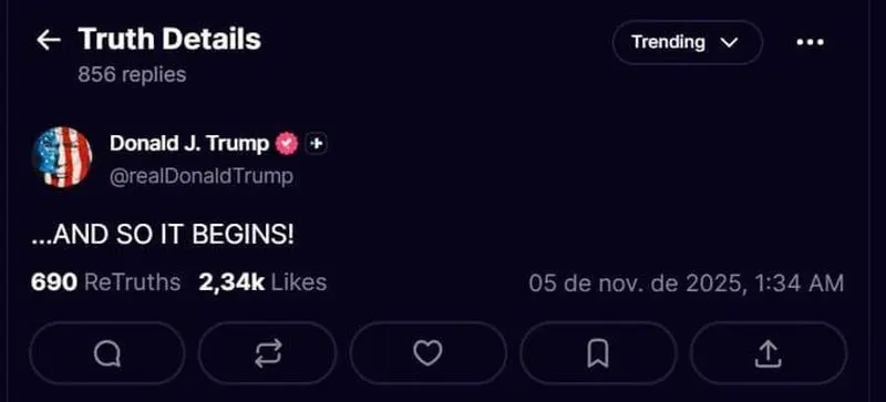 توییت ترامپ توییت ترامپ