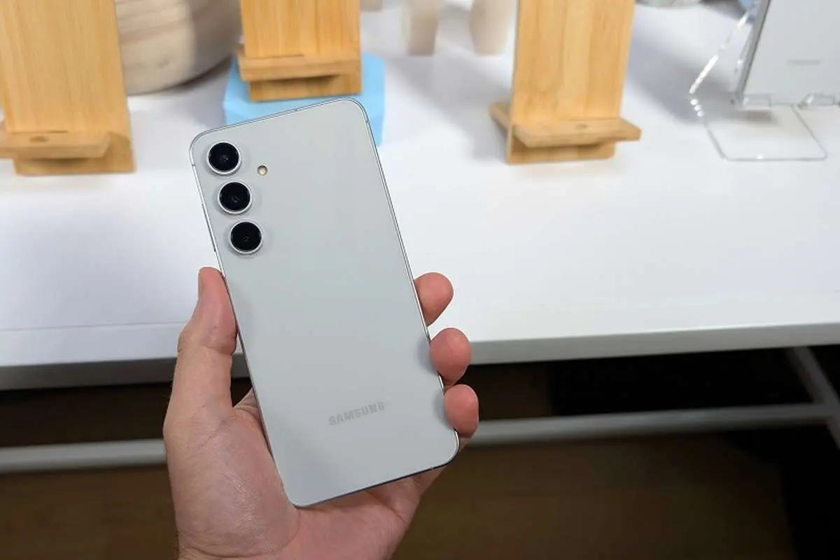 قیمت گوشی سامسونگ امروز