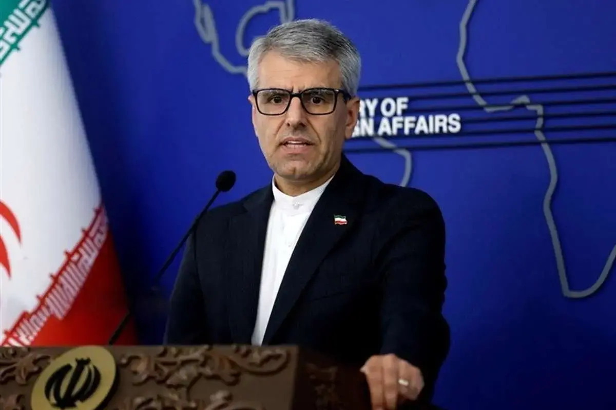 اسماعیل بقایی اسماعیل بقایی