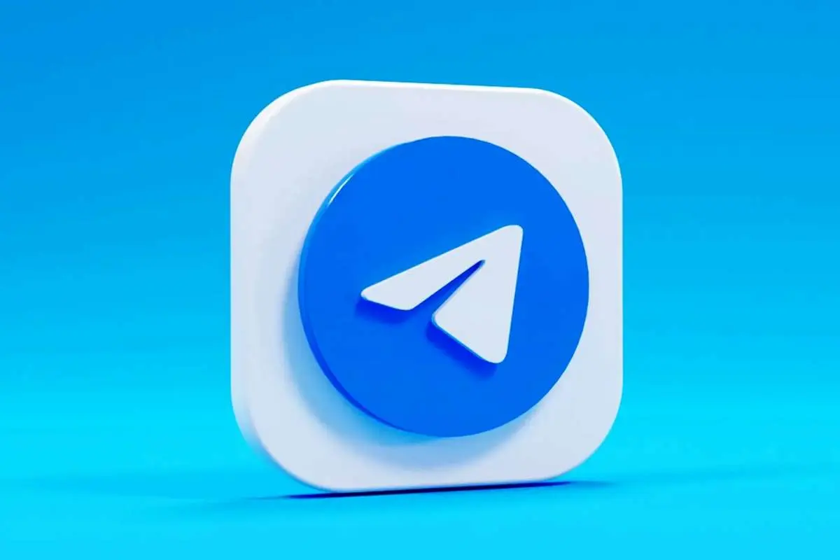 مذاکره با تلگرام مذاکره با تلگرام