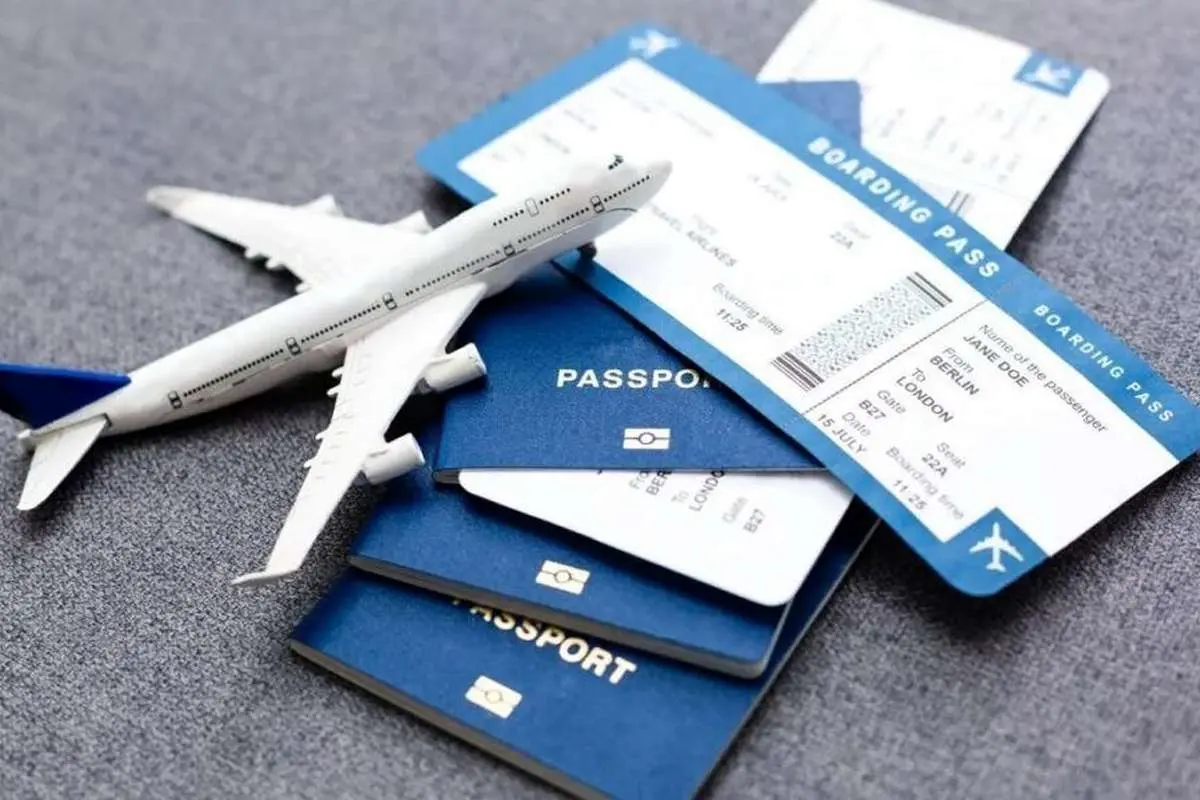 قیمت پروازهای داخلی قیمت پروازهای داخلی