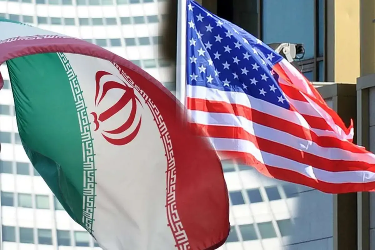 وضعیت اضطراری ملی ایران وضعیت اضطراری ملی ایران