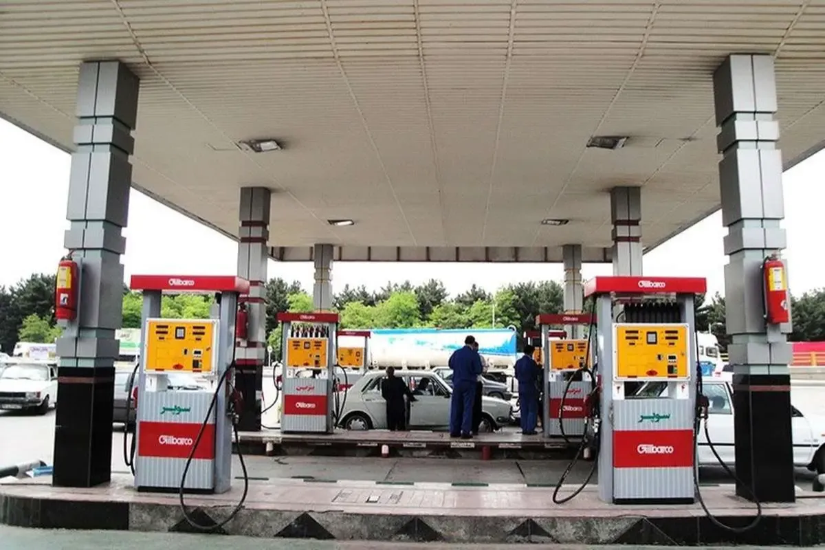 قیمت بنزین قیمت بنزین