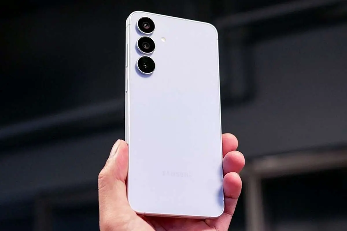 قیمت گوشی سامسونگ امروز