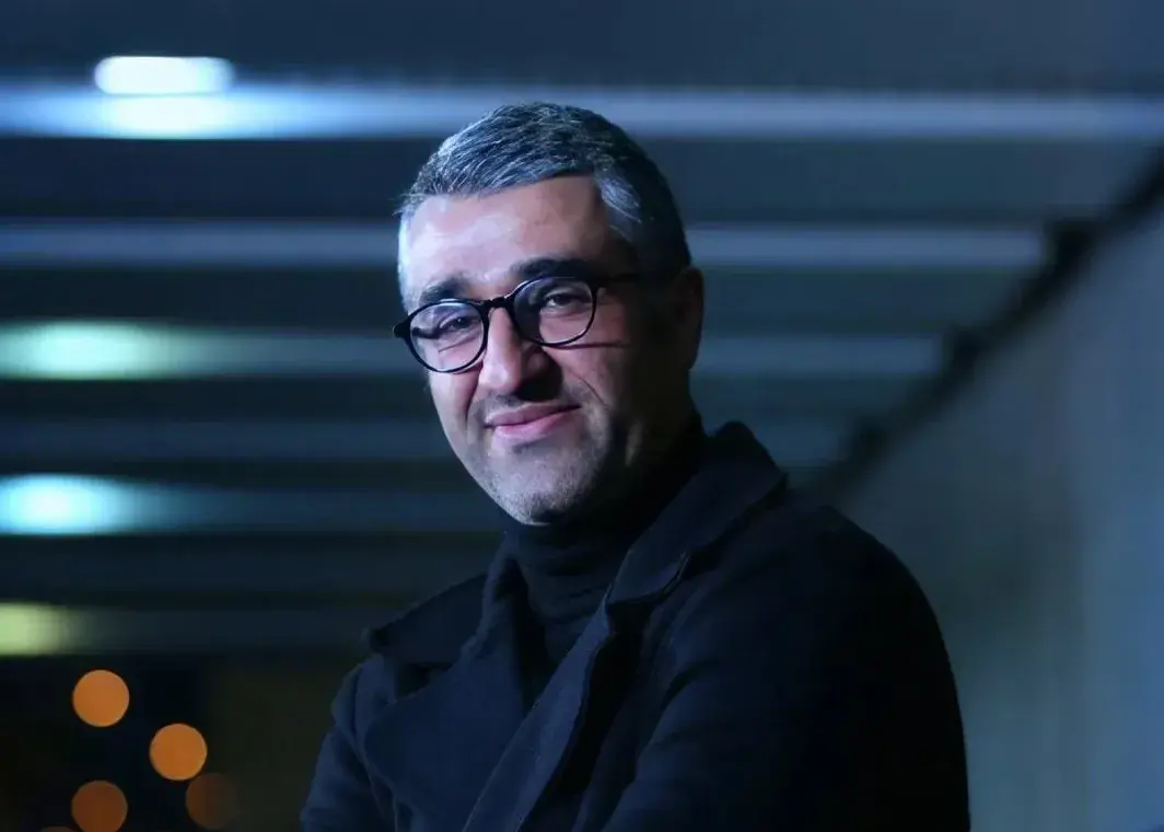 وثیقه پژمان جمشیدی وثیقه پژمان جمشیدی