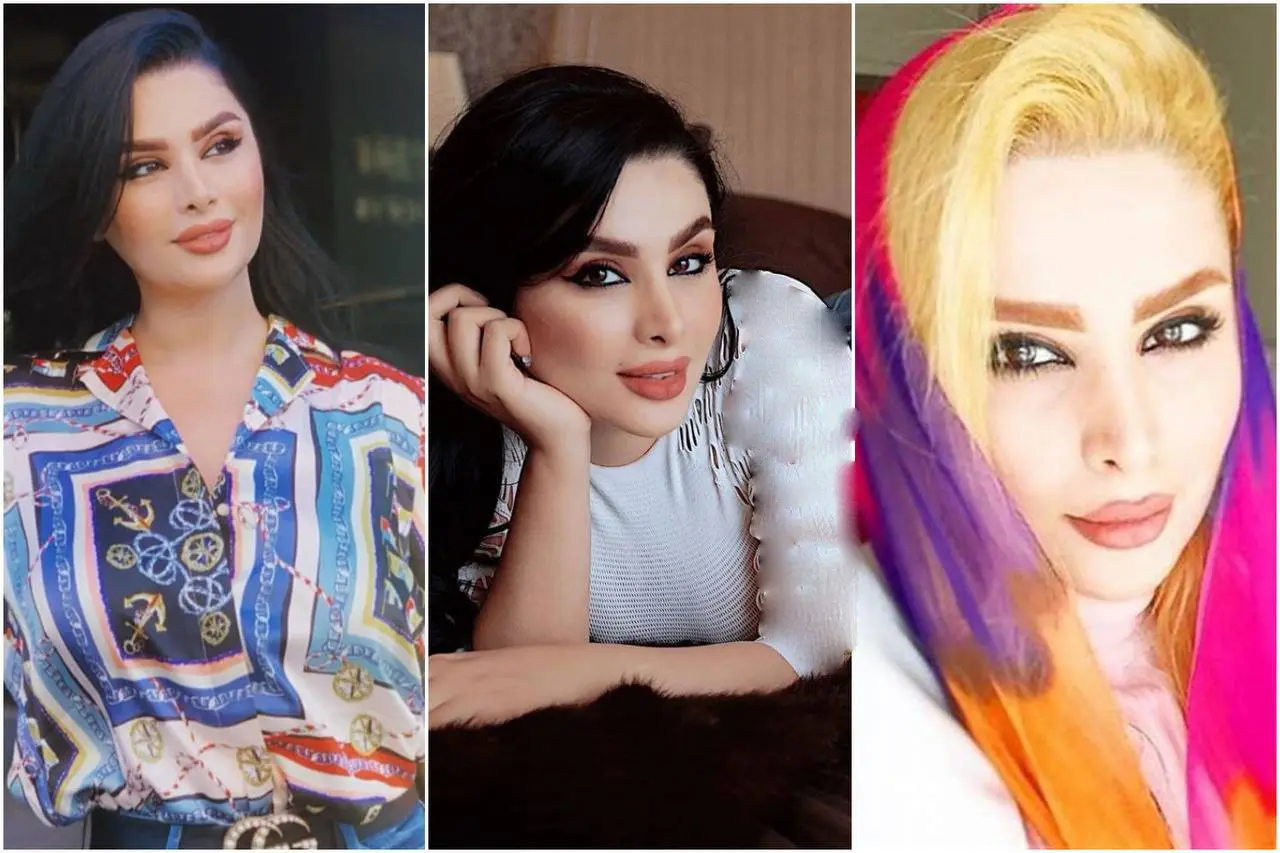 زندگینامه دنیا جهانبخت زندگینامه دنیا جهانبخت