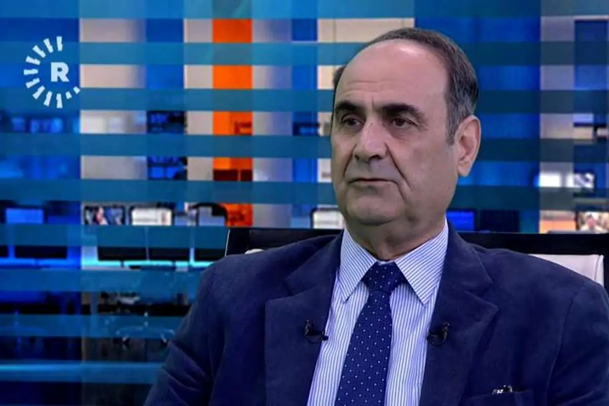 قاضی منیر حداد قاضی منیر حداد