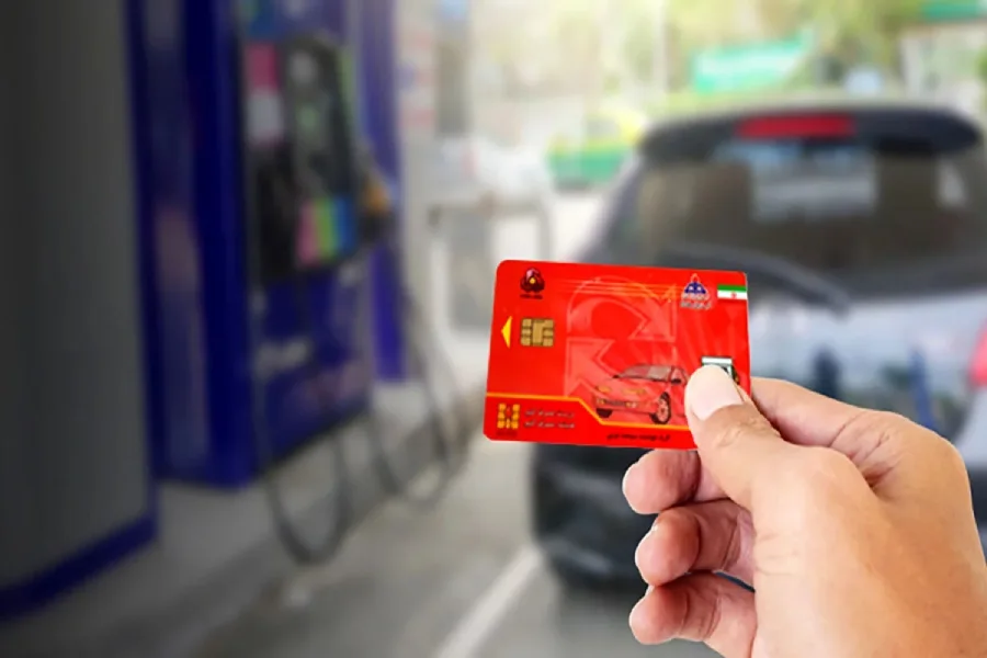 نحوه ثبت نام کارت سوخت/ سهمیه و امتیازات جدید نحوه ثبت نام کارت سوخت