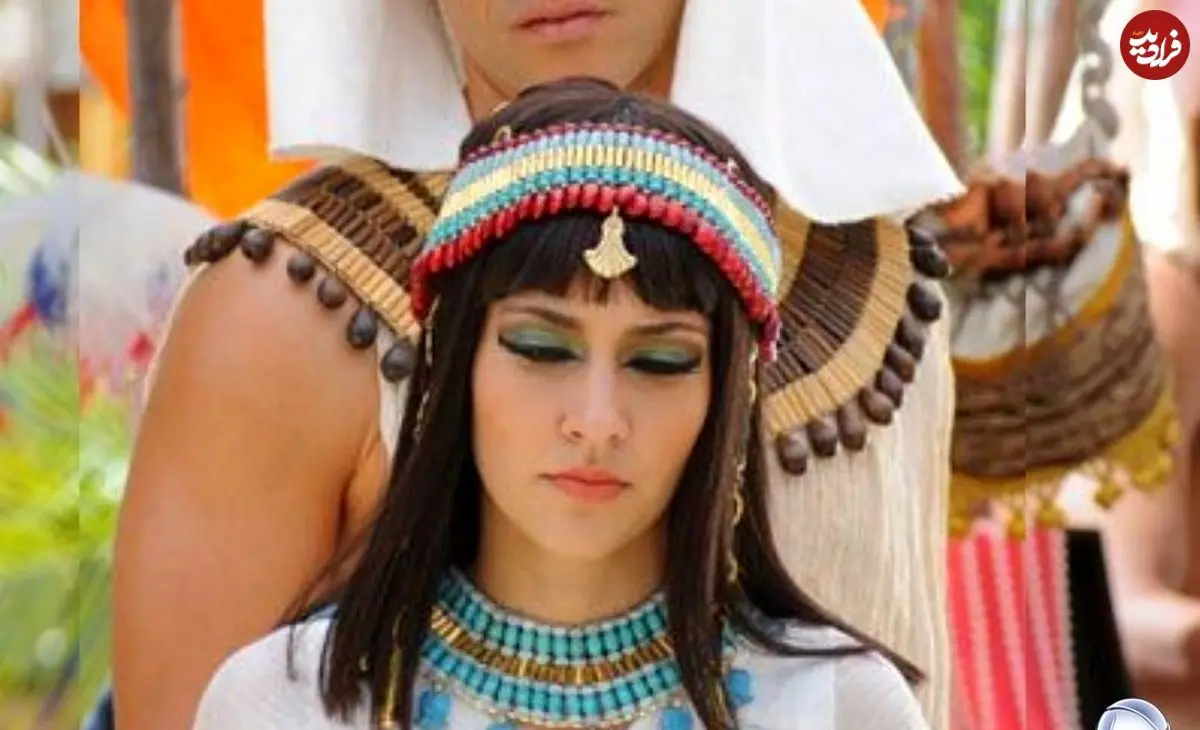 تغییر چهره آسنات