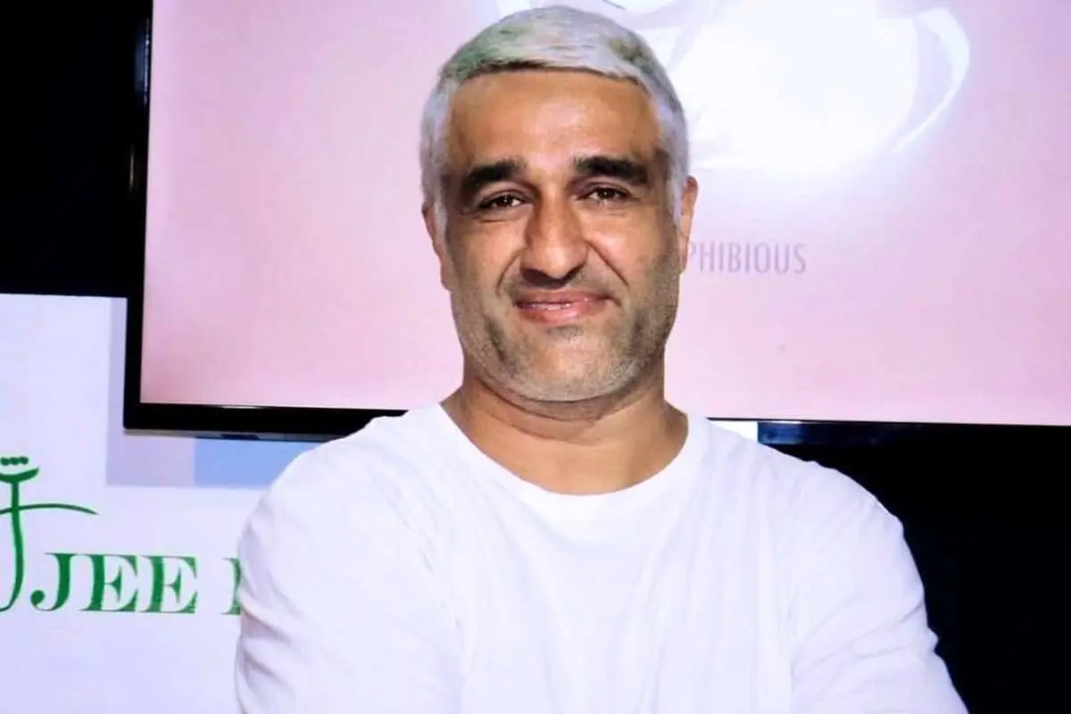 پژمان جمشیدی