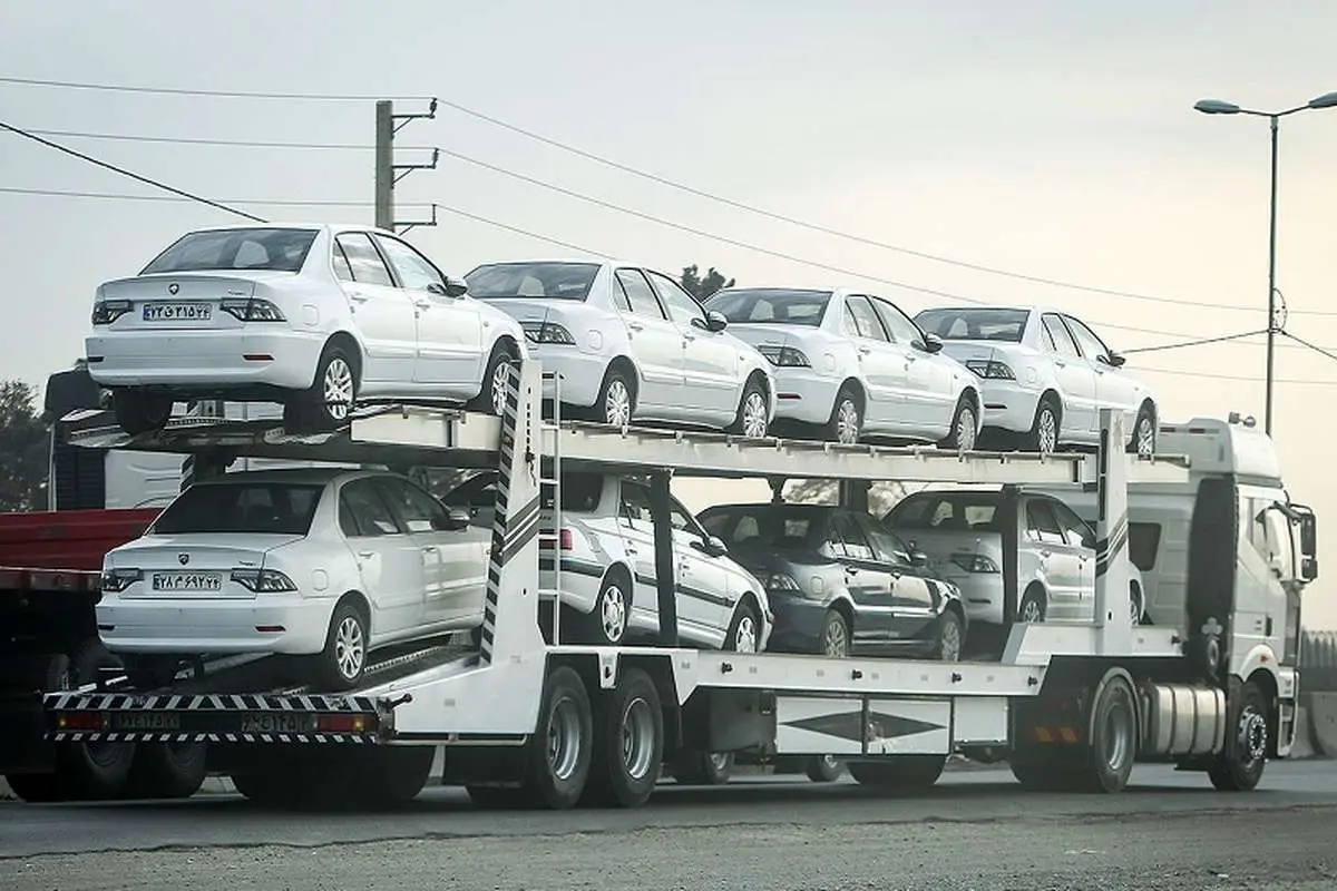 کاهش قیمت سورن پلاس