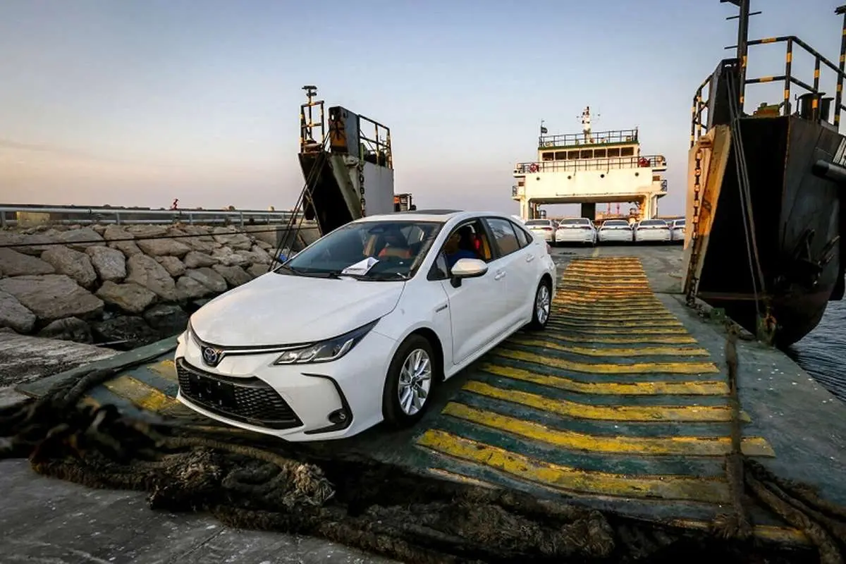 بازگشت پرادو به بازار ایران