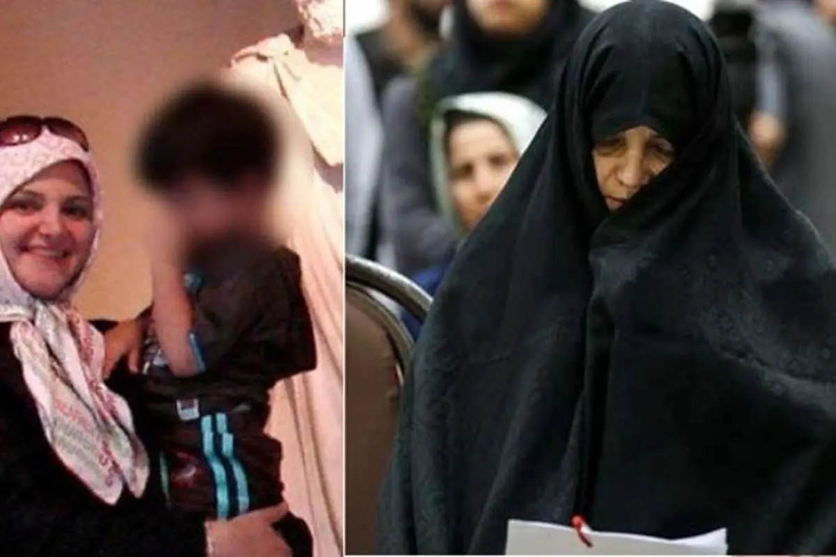 شبنم نعمت‌زاده و دفاعیاتش در دادگاه