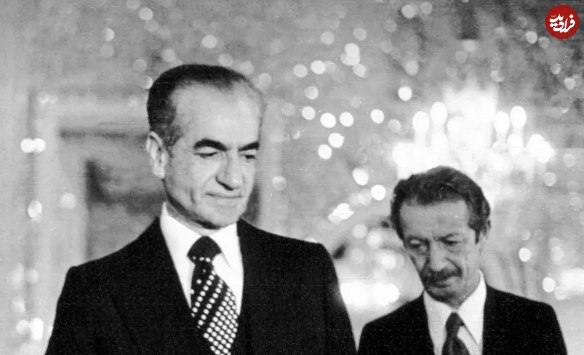 محمدرضا پهلوی