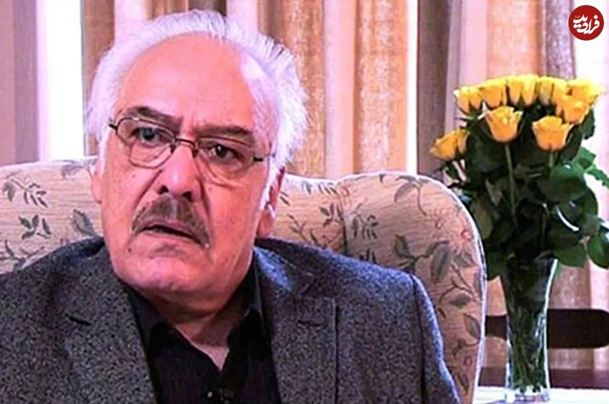 منوچهر وثوق