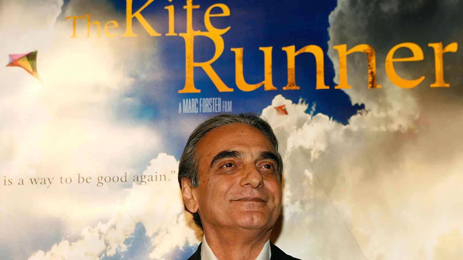 همایون ارشادی