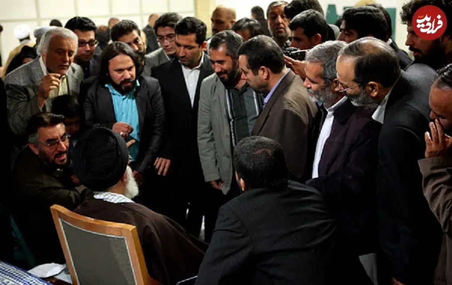 لاوی و آمنهوتپ سوم