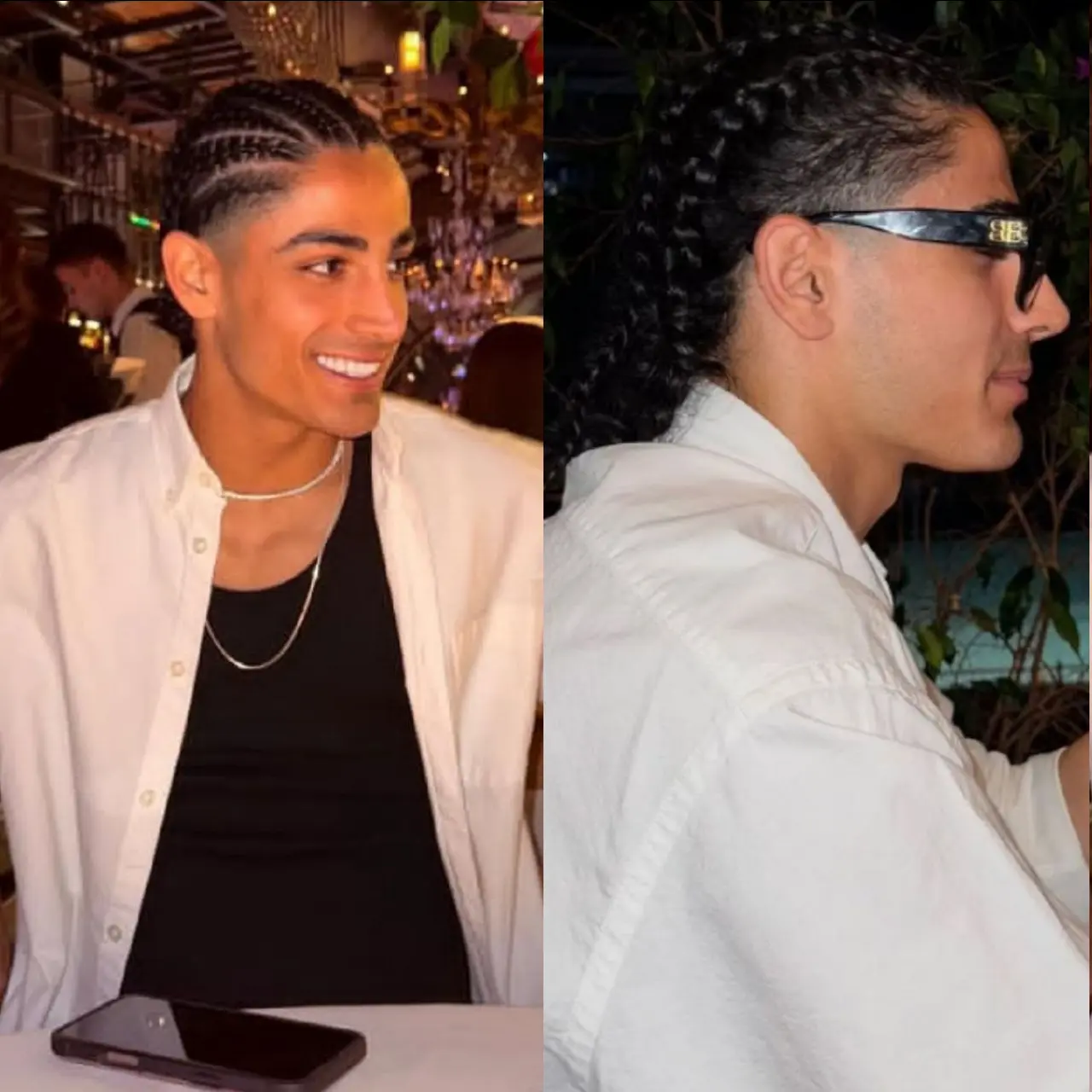 محمد جواد حسین نژاد