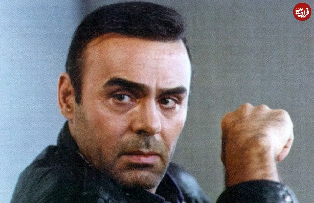 جمشید هاشم پور