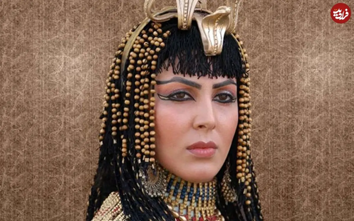 لیلا بلوکات در سریال یوسف پیامبر