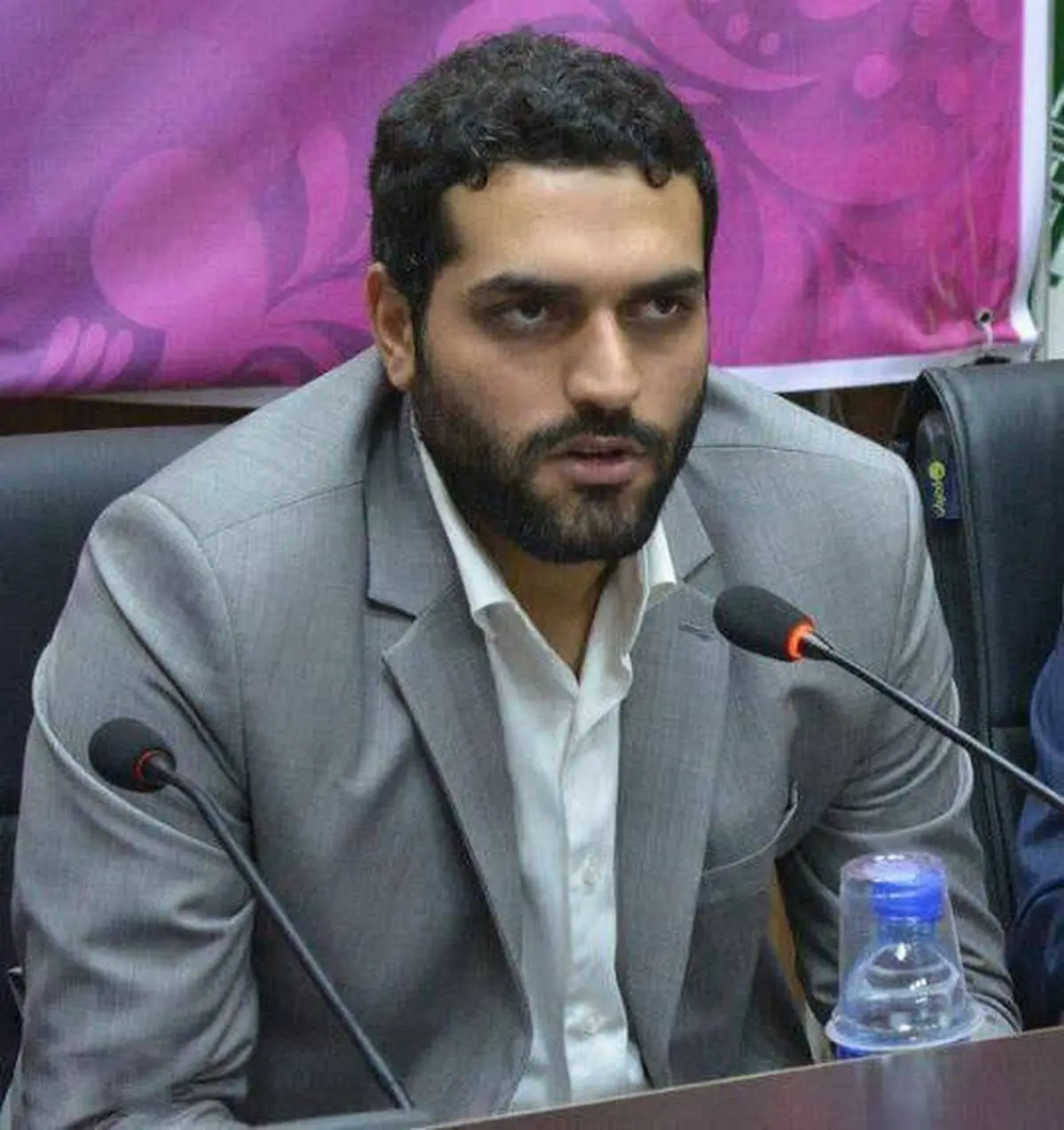 عبدالعظیم شمخانی عبدالعظیم شمخانی