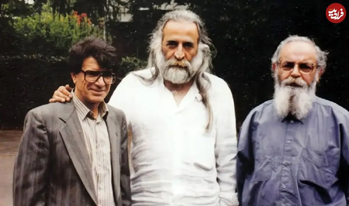 محمدرضا شجریان